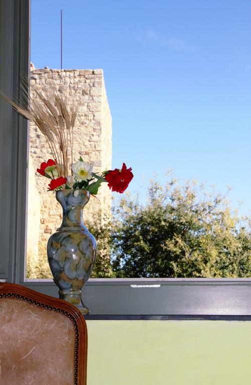 Locanda Delle Mura Anna De Croy Magliano in Toscana Luaran gambar