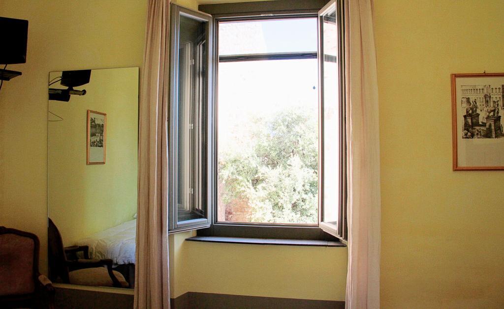 Locanda Delle Mura Anna De Croy Magliano in Toscana Luaran gambar